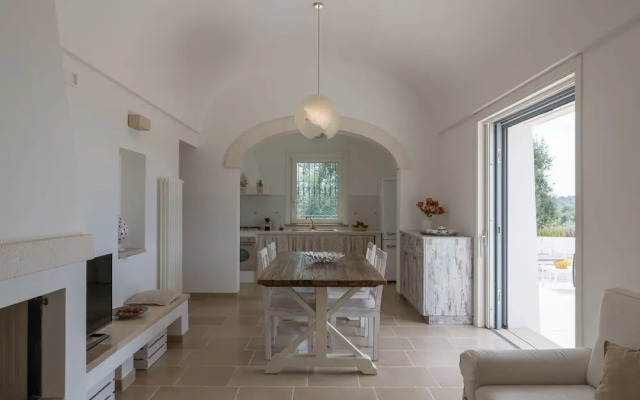 Villa degli Ulivi by Wonderful Italy