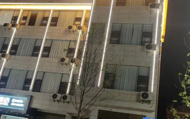 Yongsheng Yue Boutique Hotel