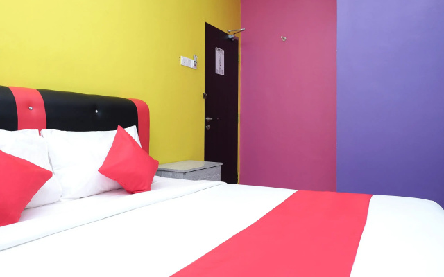 SY Jerantut Hotel by ZUZU