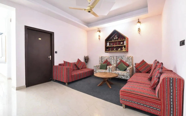 Fabhotel D7
