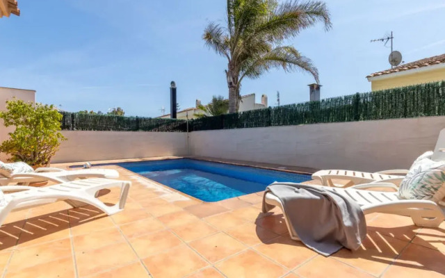 House Marinera Deltebre