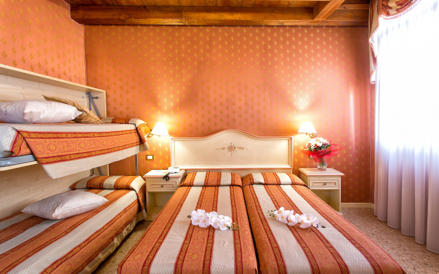 Hotel Conterie