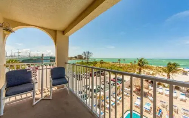 206 Beach Place Condos