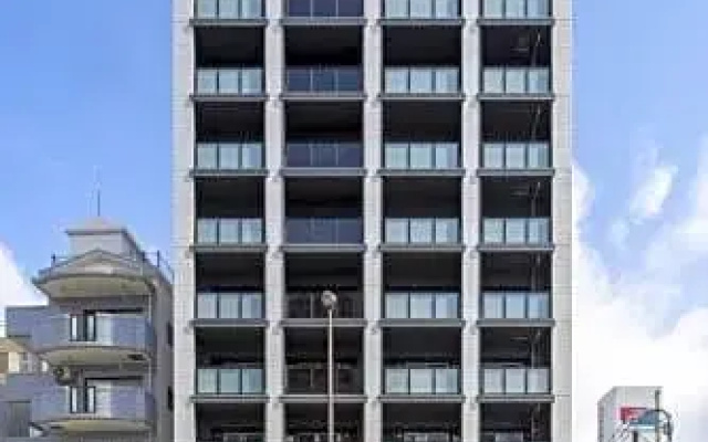 SG RESIDENCE INN HAKATA - Vacation STAY 90205
