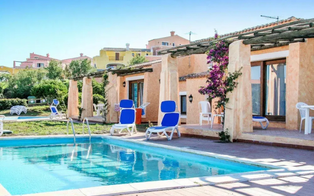Villa Superior 4