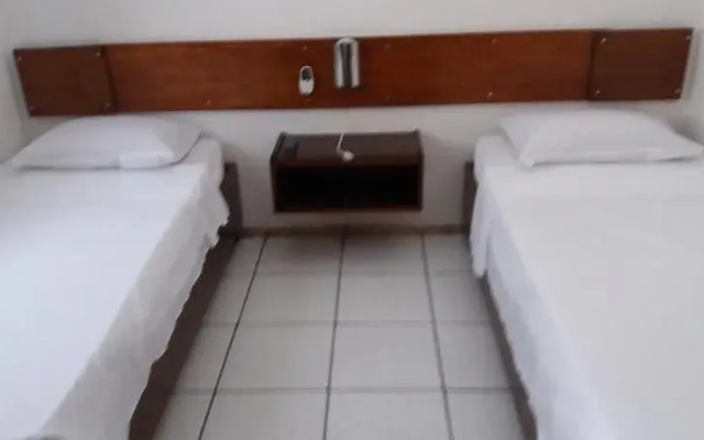 Solar de Iracema Hotel