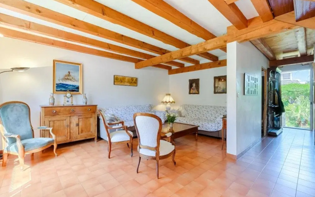 Villa Garden - Beach at 5mn/calanques at 15 mn