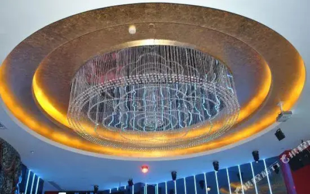 Siji Pingshuo Hotel