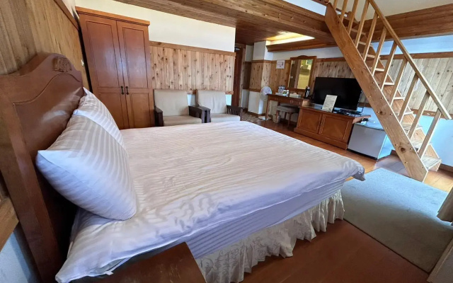 Euro Country Villa