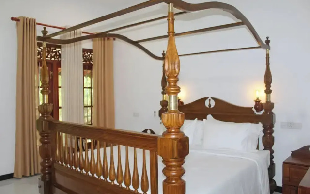 Charika Villa