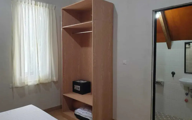 Freddies Villas Sabang