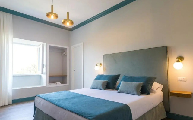 Sorrento Pool&Suites