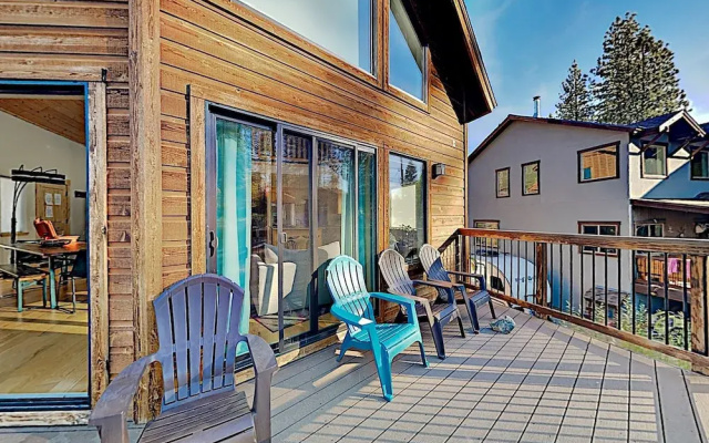 1033eagl 3 Bedroom Home
