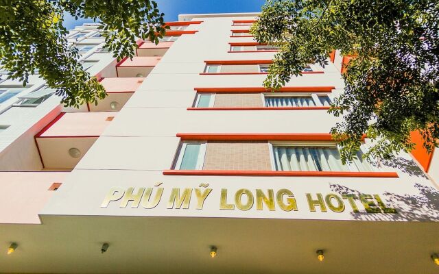 Phu My Long Hotel Da Nang Vietnam Zenhotels - 