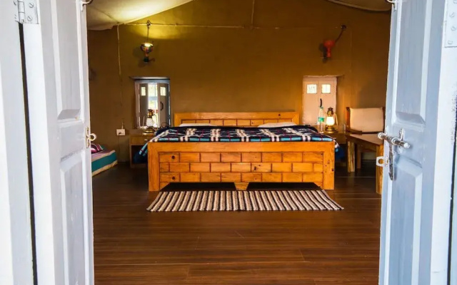 Sukoon Homestay