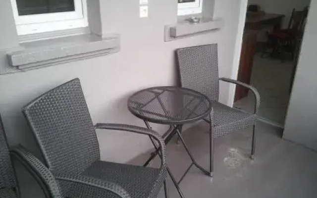 Ferienwohnung Müller