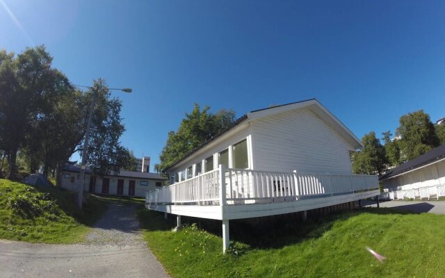 Отель Volsdalen Camping Норвегия, Олесунн - отзывы, цены и фото номеров - забронировать отель Volsdalen Camping онлайн вид на фасад