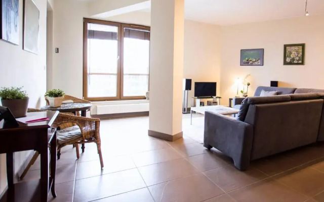 Vacationclub Olympic Park Apartment B606