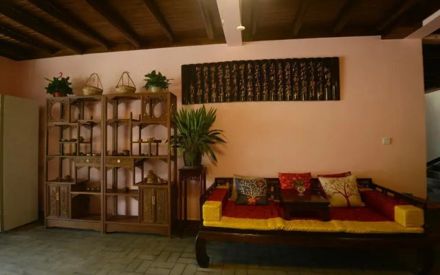 Green Peak Resort