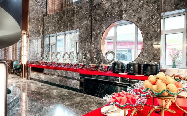 Vienna International Hotel (Tianjin Ling'ao)