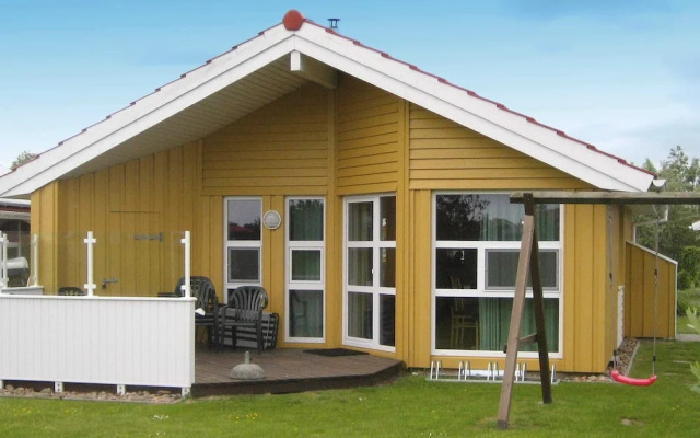 Holiday Home in Otterndorf