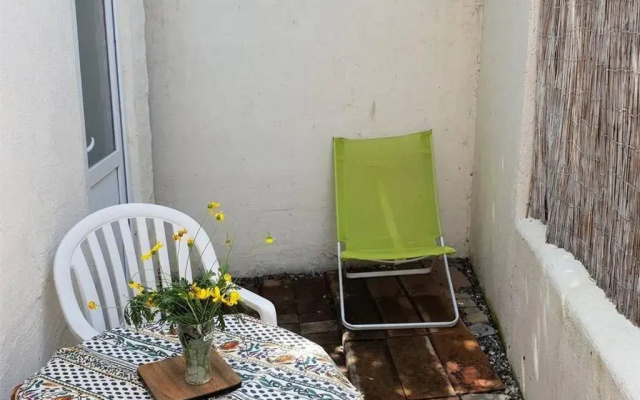 Appartement Argelès-sur-Mer, 2 pièces, 3 personnes - FR-1-388-78
