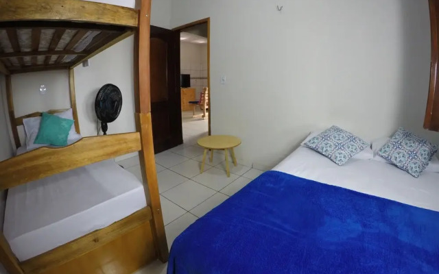 Aquarela Hospedaria