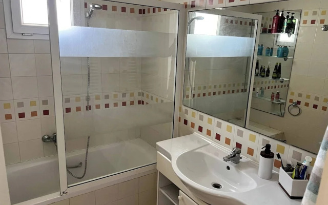 Residence Le Monaco Sousse
