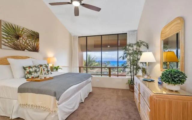 Kahana Villa E609 in Lahaina