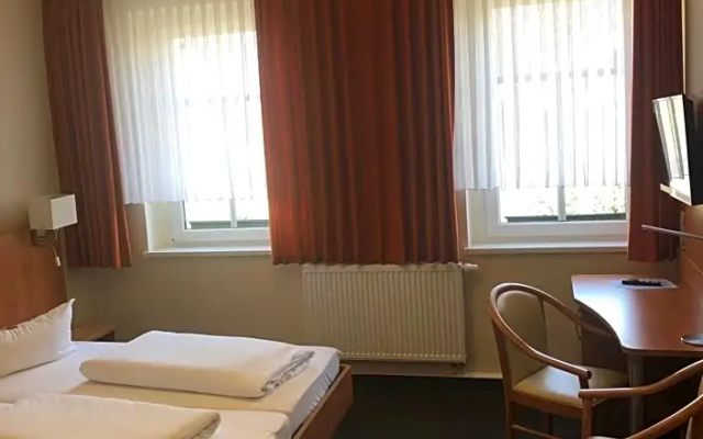 Hotel Schützenhaus