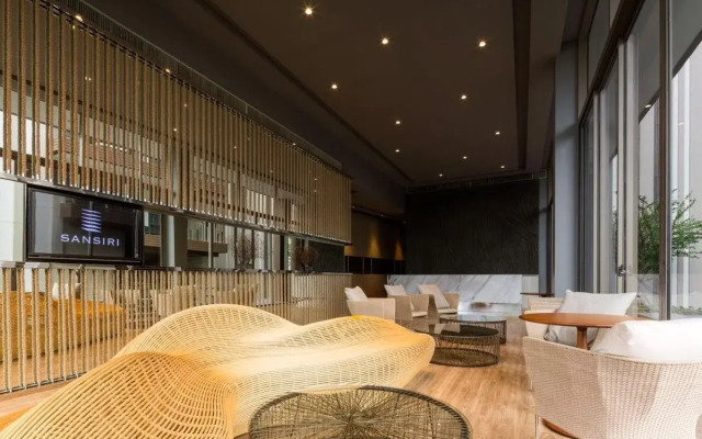 Baan Plai Haad by Favstay
