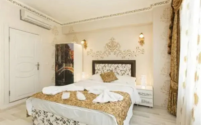Flora Suite