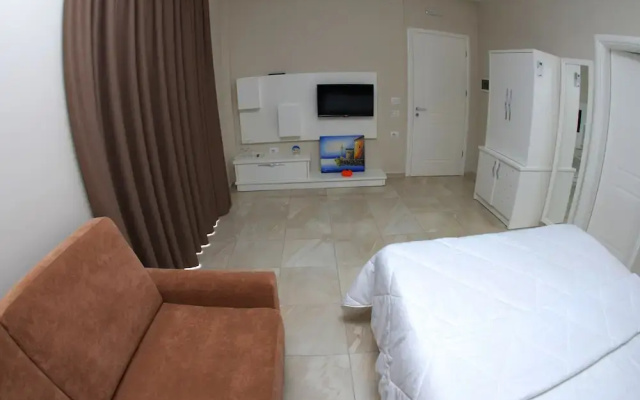 Hotel Mare