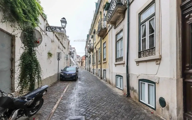 Bairro Alto Selection by Homing