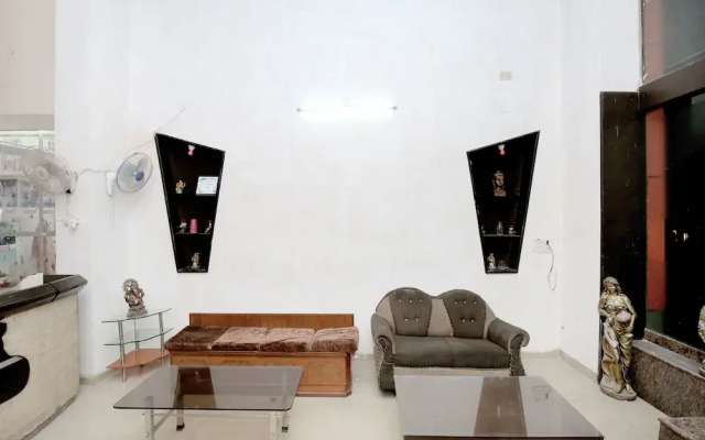 OYO 12972 Hotel Krishna castle