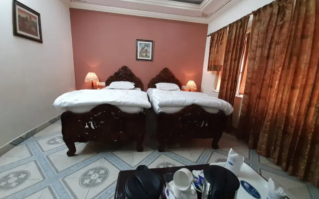 Hotel Master Paradise, Pushkar, Rajasthan , INDIA