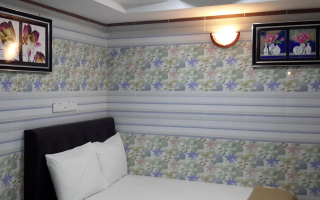 Kota Damansara Business Hotel