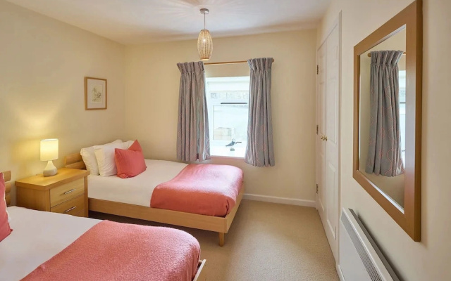 Host Stay The Maltings