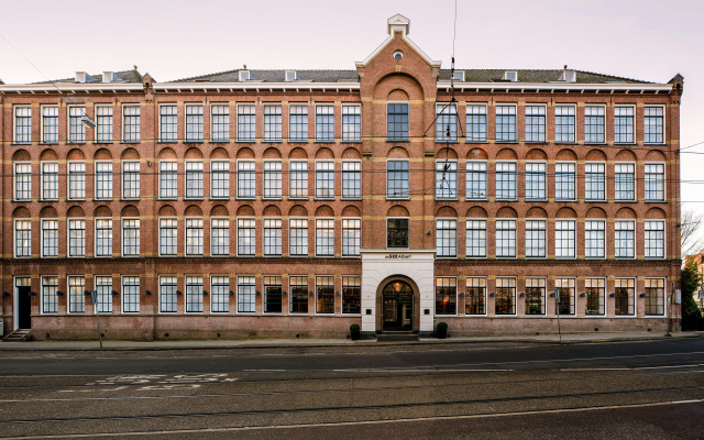Sir Albert Hotel, part of Sircle Collection