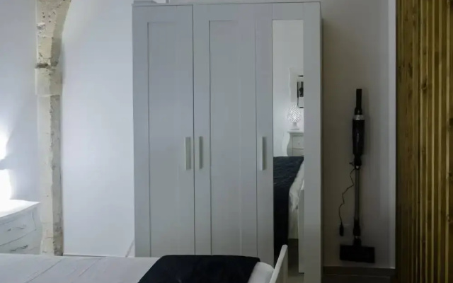 Marinusa Home Luxury - air Conditioned - Wi-fi