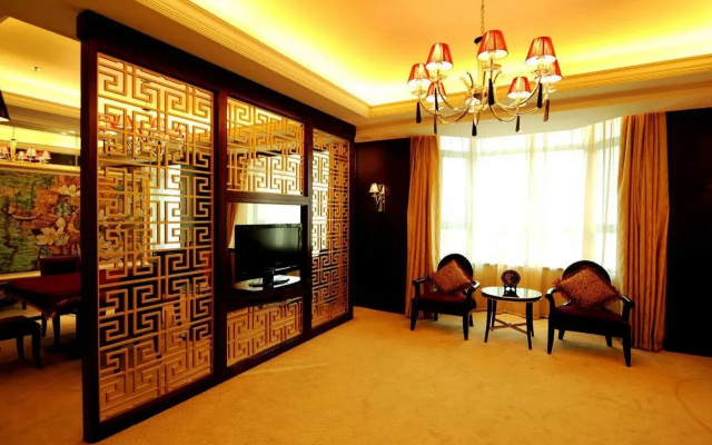 Tong Mei International Hotel