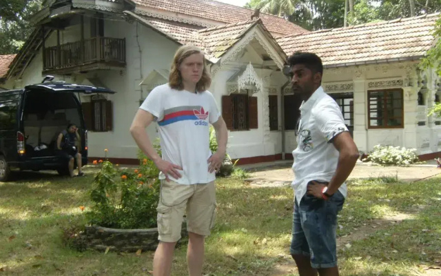 Kurunduwatta Villa