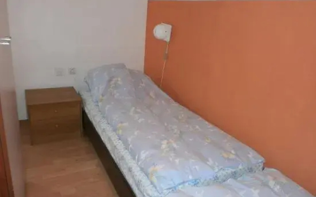Apartments Školjka