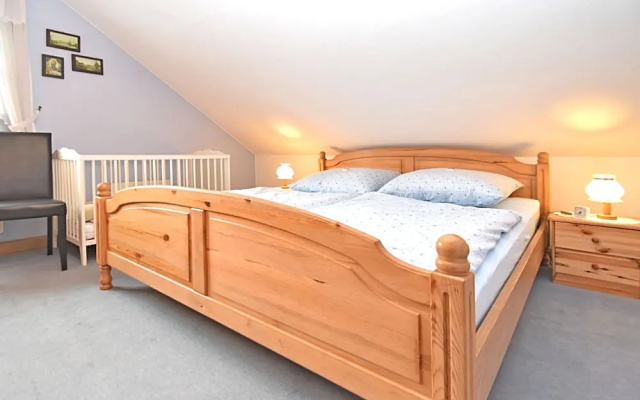 Lovely Apartment with Private Terrace, Garden,Bbq,Deckchairs
