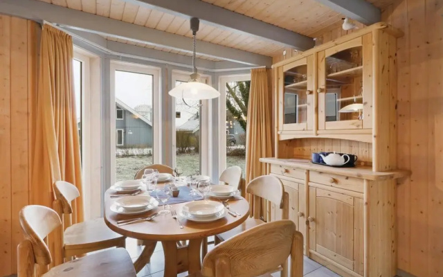 Awesome Home in Rechlin With 2 Bedrooms, Sauna and Wifi