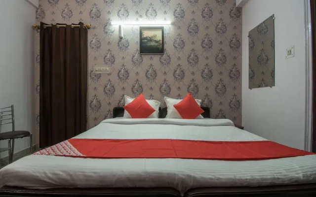 Oyo 22886 Virasat