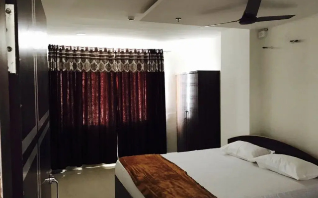 Hotel Vibhavari