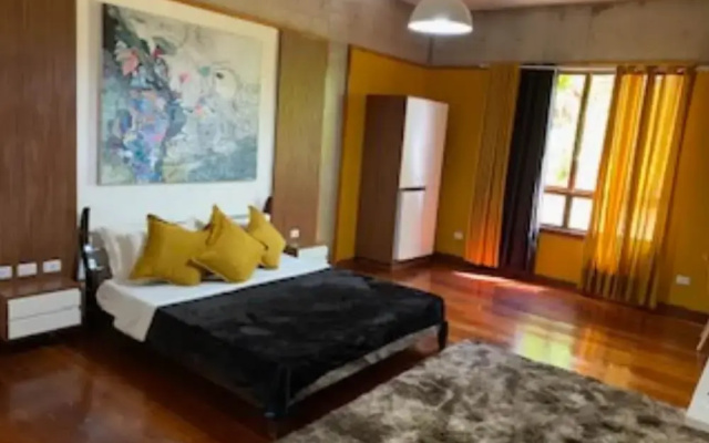 Putini Pousada e Hotel by OYO