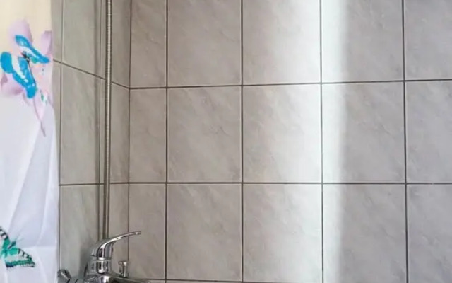 Studio Apartment Slivje