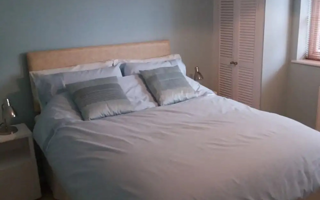 Clopton Road Self Catering